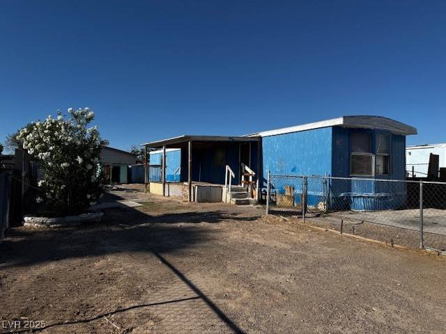 North Las Vegas, NV 89030,3100 Broadway AVE