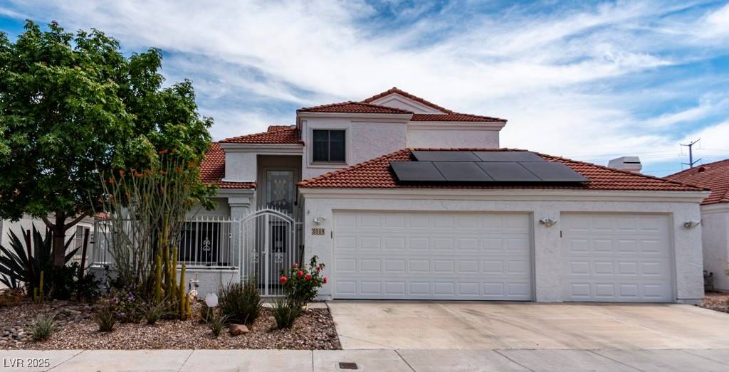 Las Vegas, NV 89128,3008 Blue Fin CIR