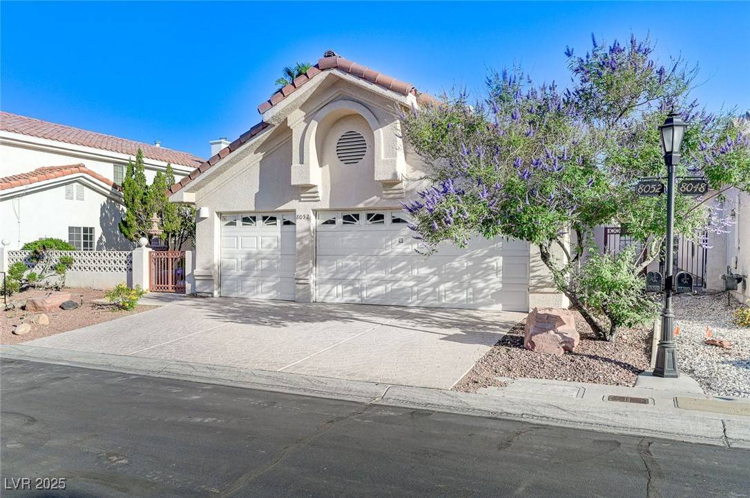 Las Vegas, NV 89128,8052 Marbella CIR