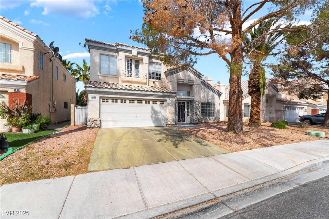 Las Vegas, NV 89129,3695 Funston WAY