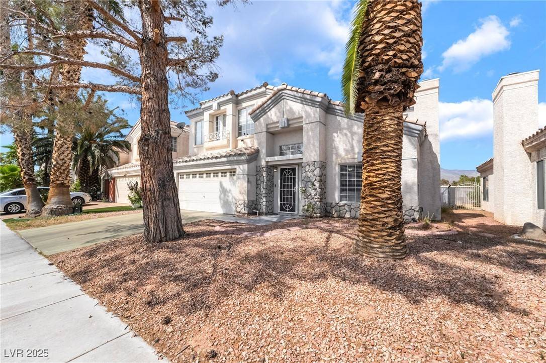 Las Vegas, NV 89129,3695 Funston WAY
