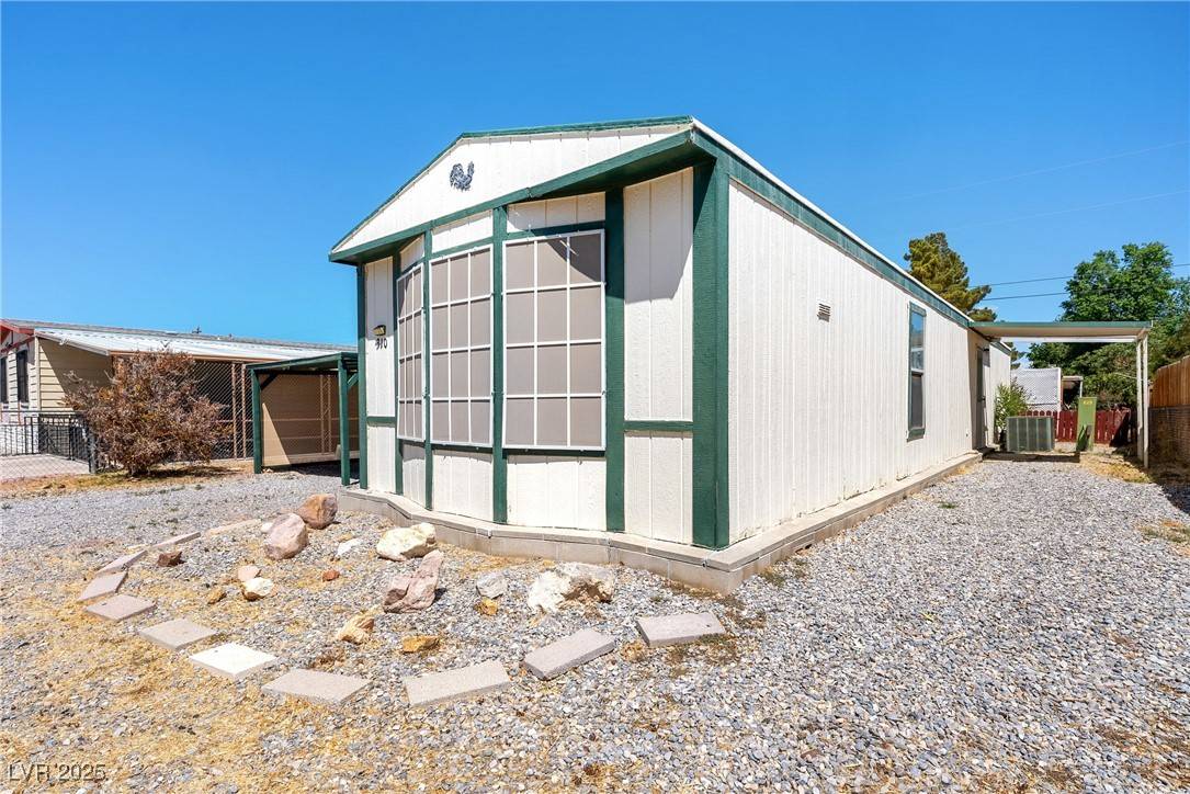 Pahrump, NV 89048,310 Ferndell ST