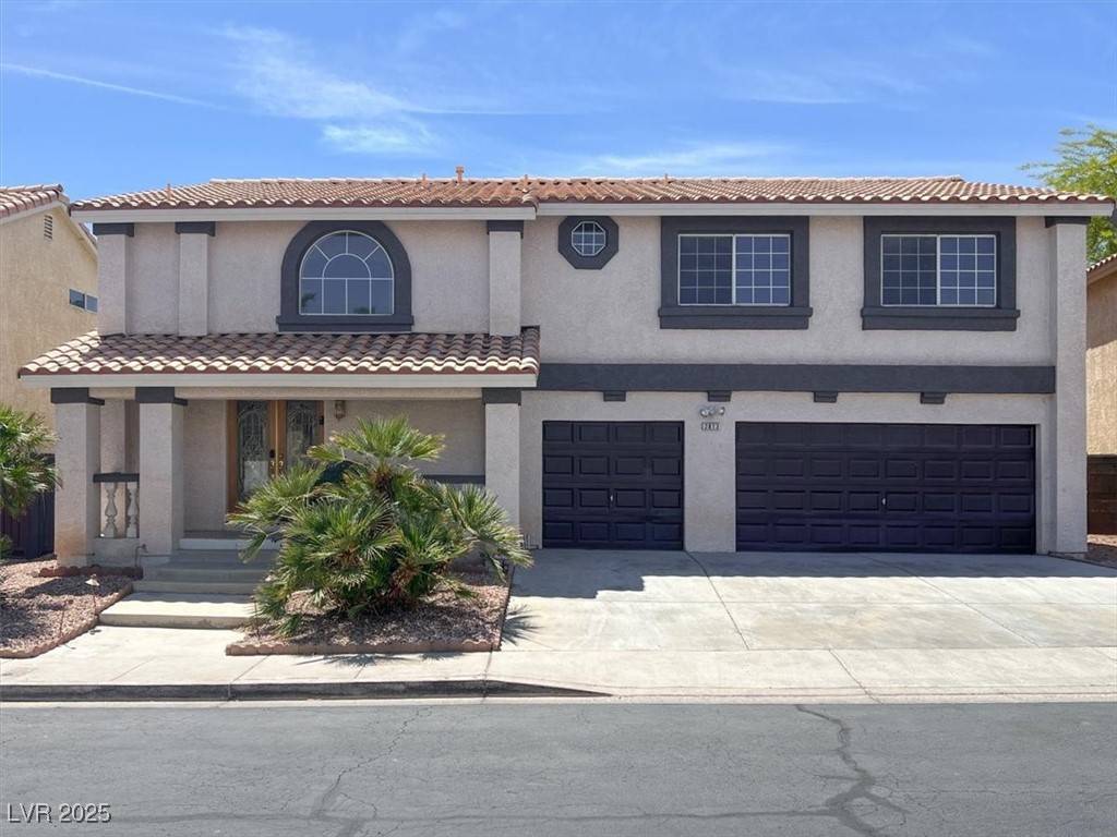 Henderson, NV 89074,2873 Cambretto DR