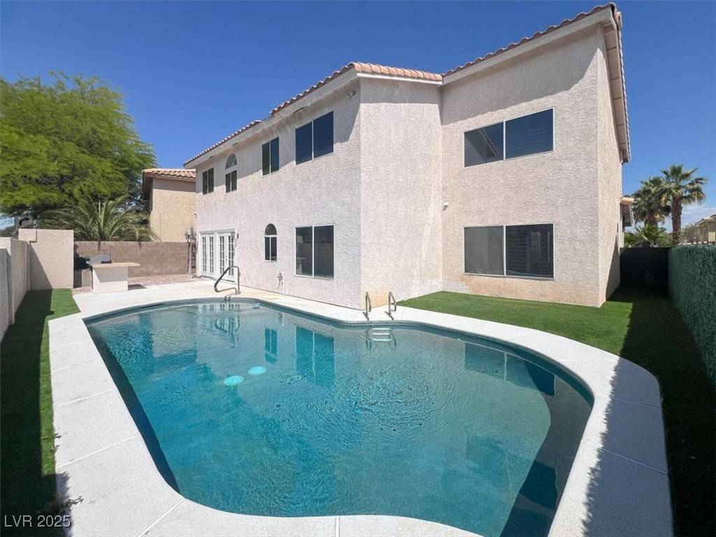 Henderson, NV 89074,2873 Cambretto DR