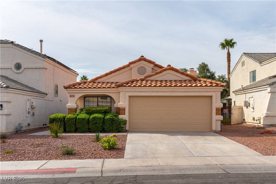 Henderson, NV 89014,368 Legacy DR