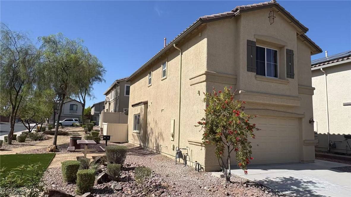 Las Vegas, NV 89118,6523 Mocha Brown CT