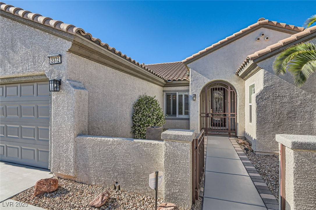 Henderson, NV 89044,2372 Perrysburg DR