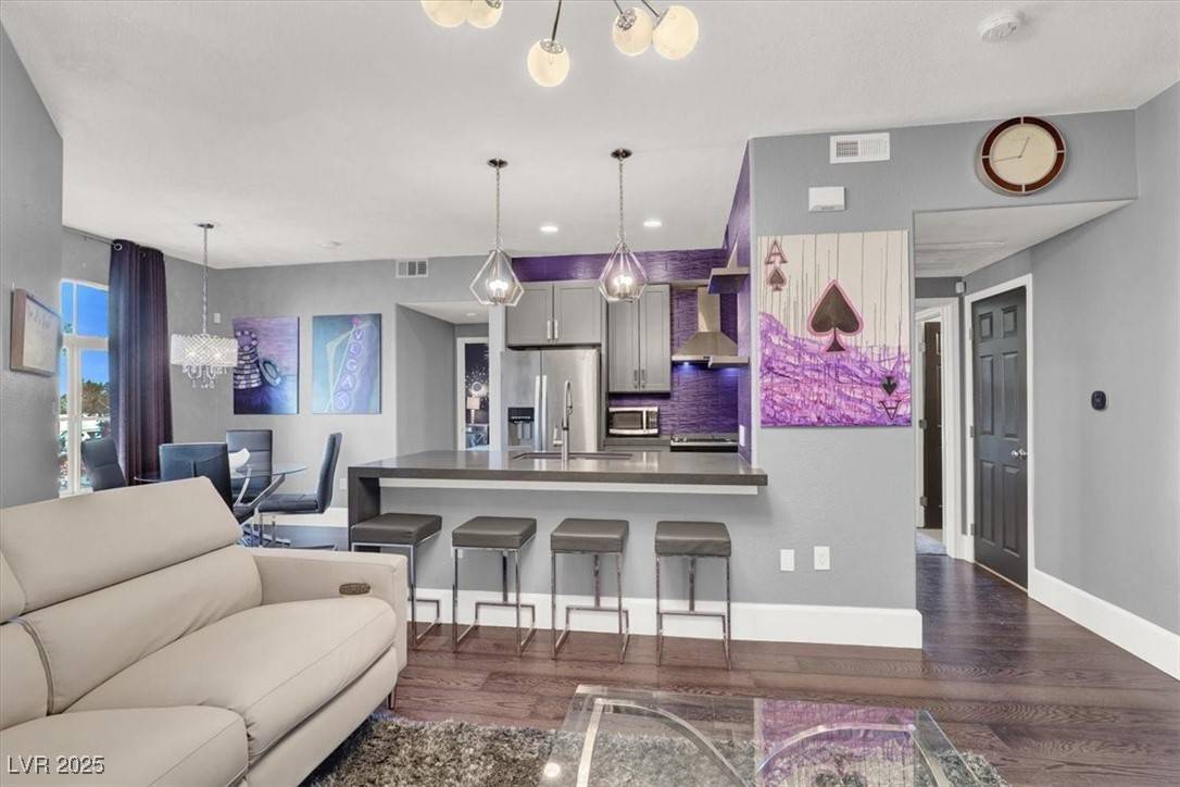 Las Vegas, NV 89123,9000 S Las Vegas BLVD #2222