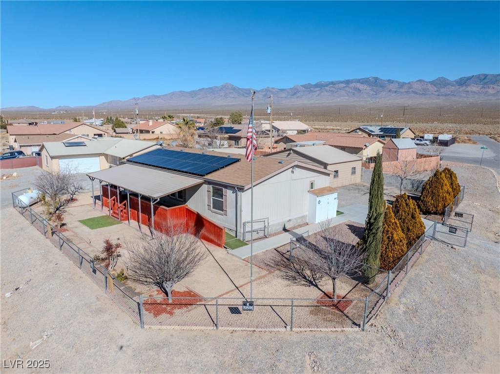Pahrump, NV 89060,640 Capa LN