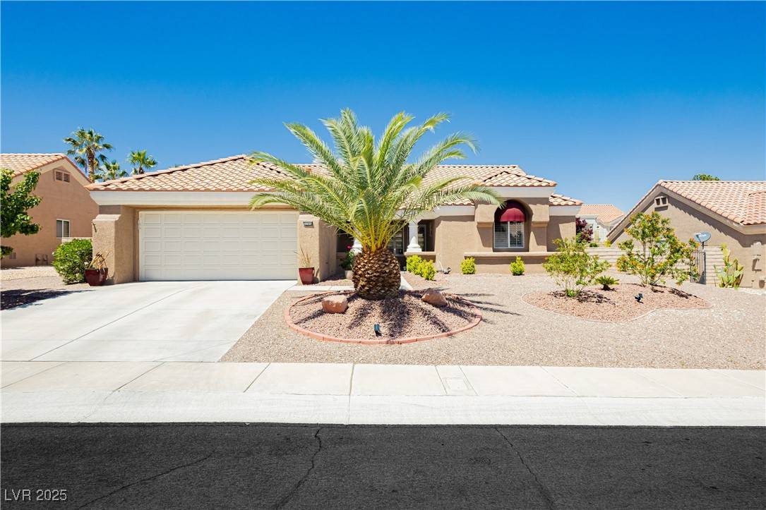 Las Vegas, NV 89134,2705 Tumble Brook DR