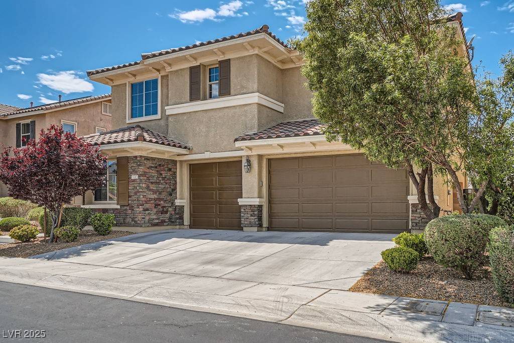 Henderson, NV 89011,1113 Via Della Costrella