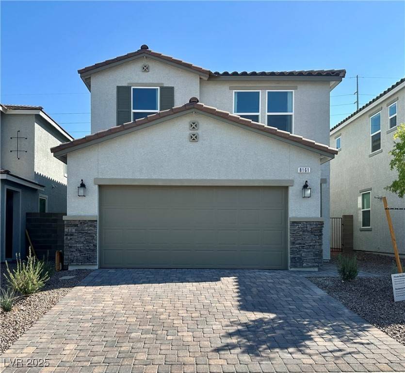 Las Vegas, NV 89113,8161 Glade Crossing AVE