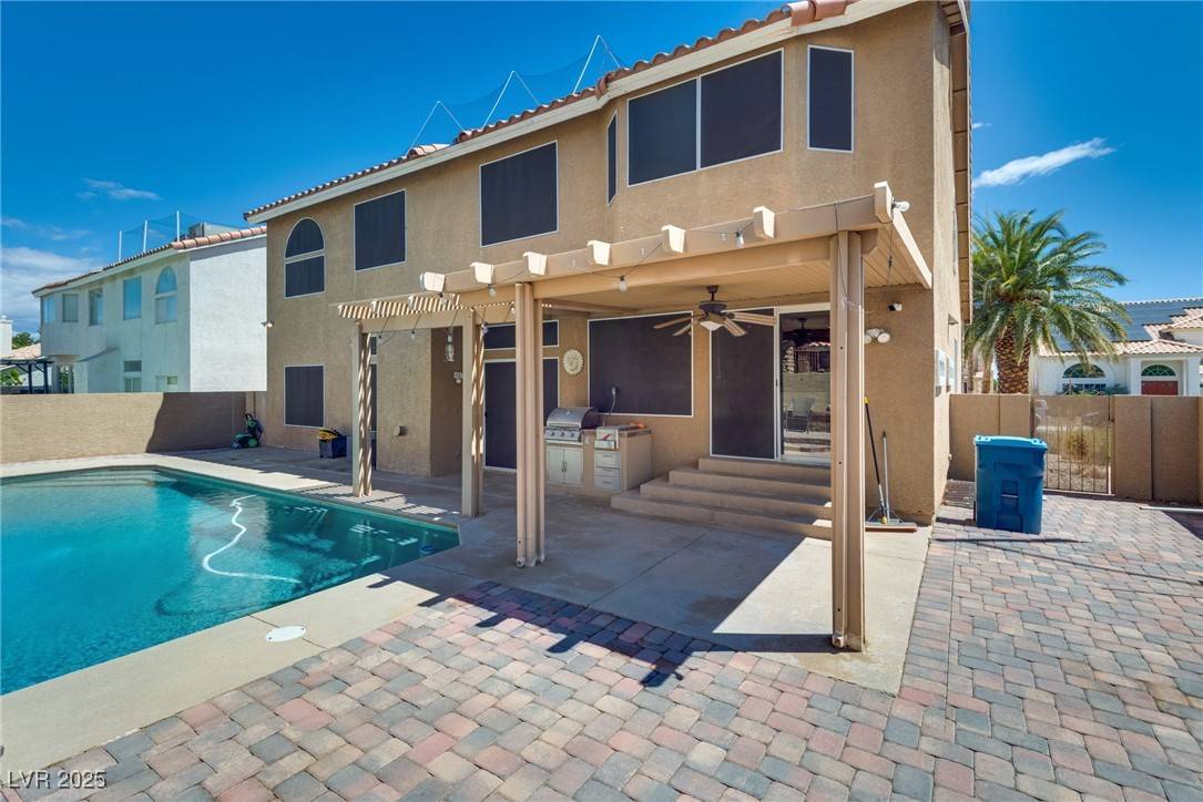 Las Vegas, NV 89129,3913 Diamond Ridge ST