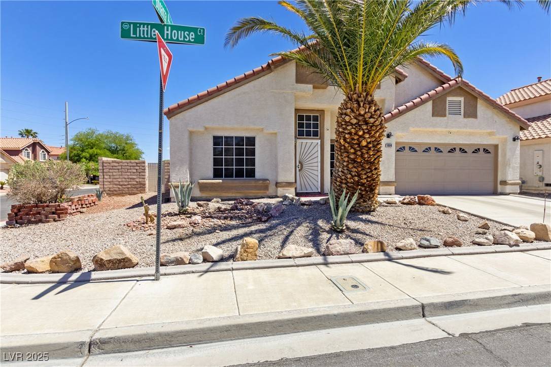 Henderson, NV 89011,1084 Little House CT