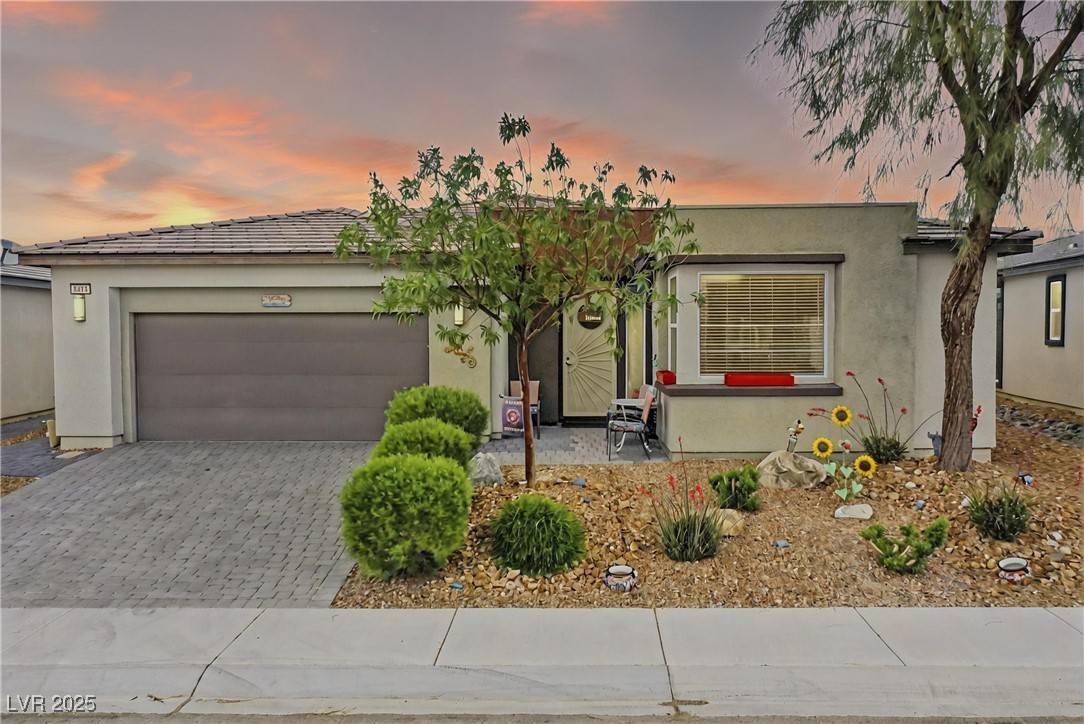 Pahrump, NV 89061,4914 E Beacon Ridge DR