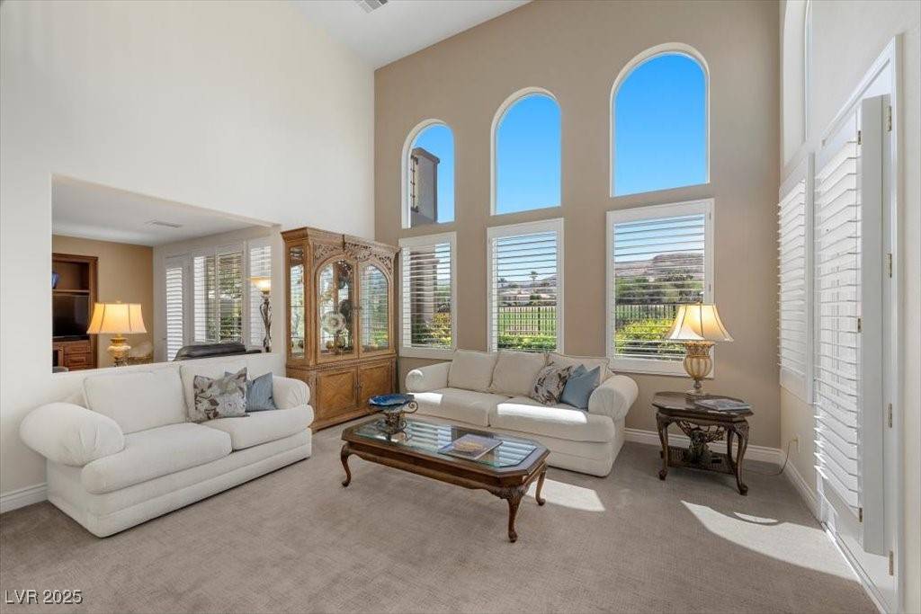 Las Vegas, NV 89135,2933 Red Springs DR