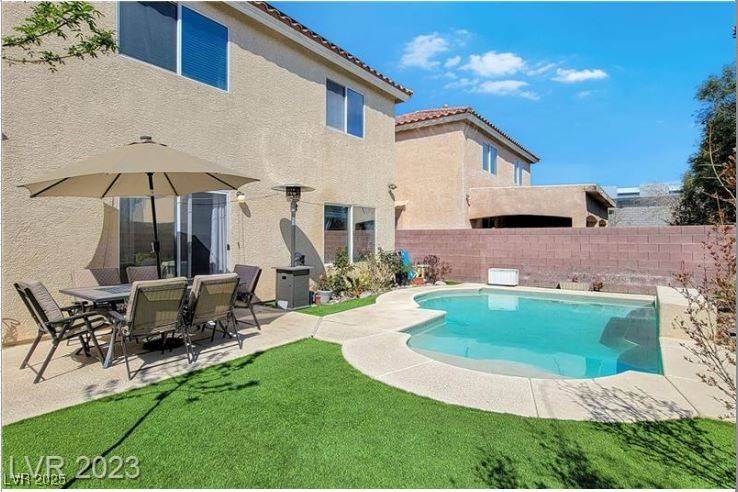 Las Vegas, NV 89139,7418 Mission Palm ST