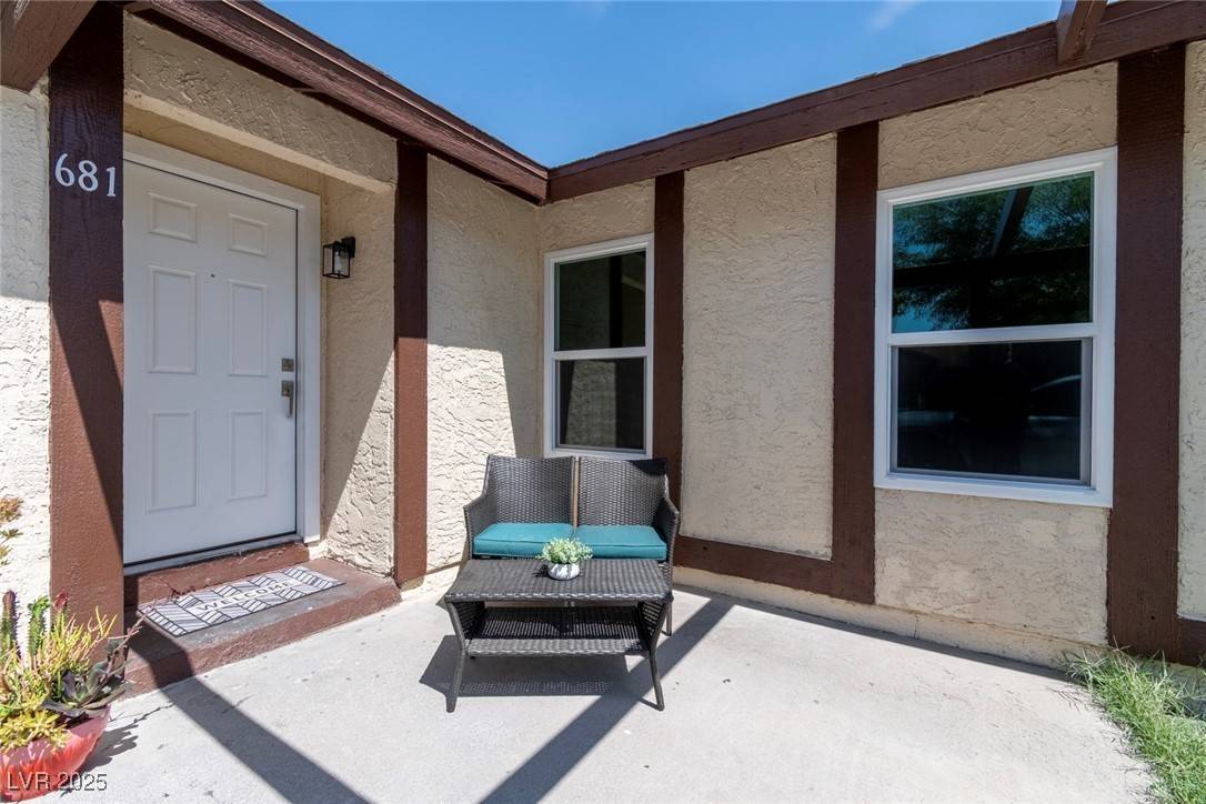Las Vegas, NV 89110,681 Pine Ridge DR