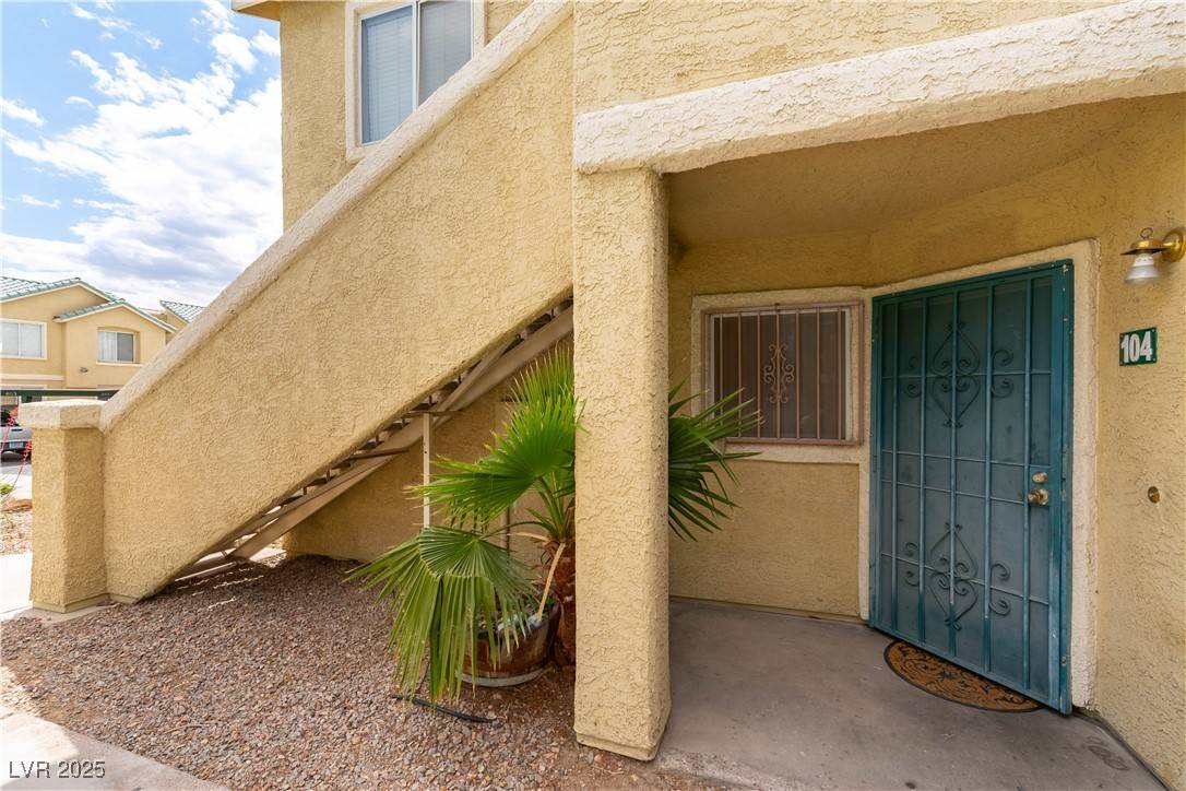 Las Vegas, NV 89110,1570 JAMIELINN LN #104