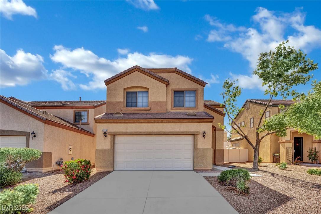North Las Vegas, NV 89084,6525 Bismark Hills ST