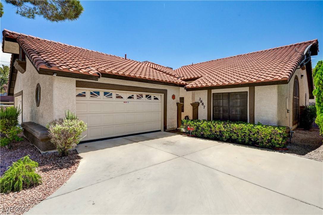 Las Vegas, NV 89121,3987 Saddlewood CT