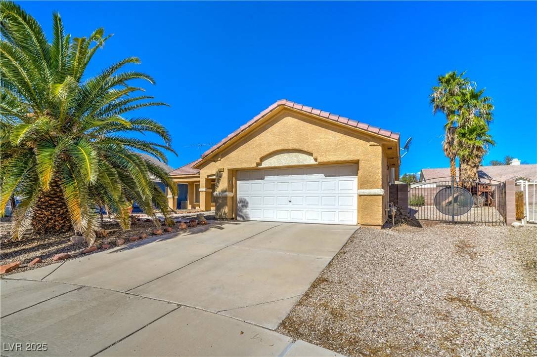 Las Vegas, NV 89108,2809 Mountain Violet CT