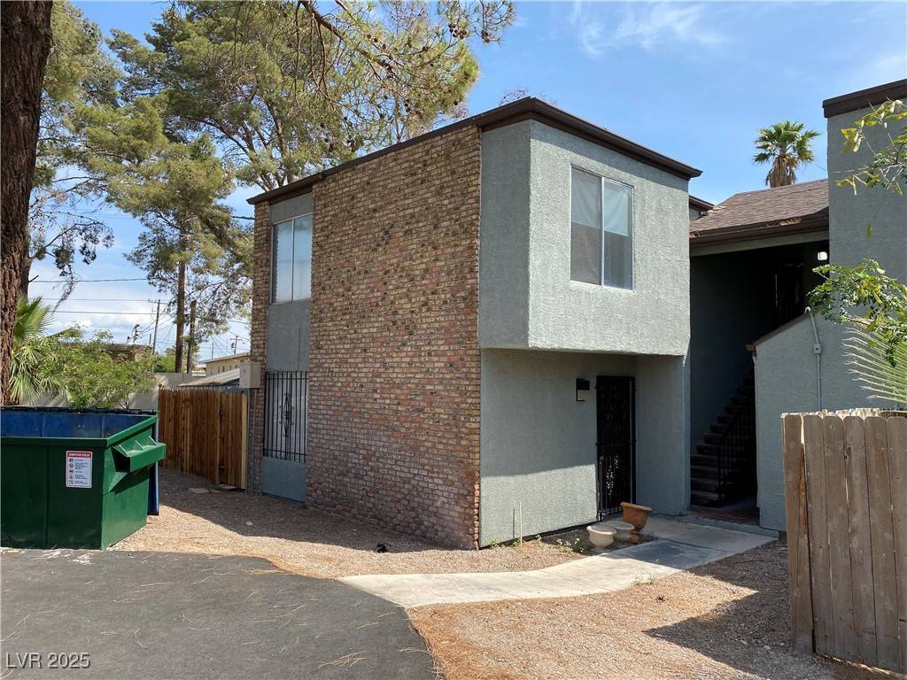 Las Vegas, NV 89119,Address not disclosed