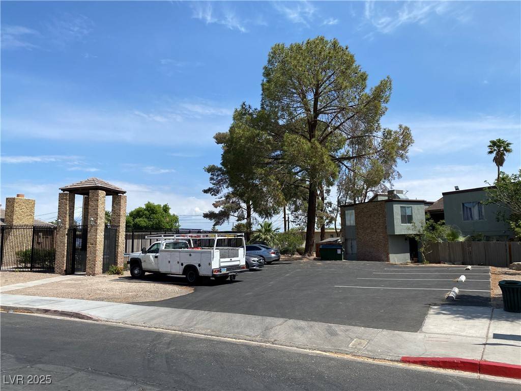 Las Vegas, NV 89119,Address not disclosed