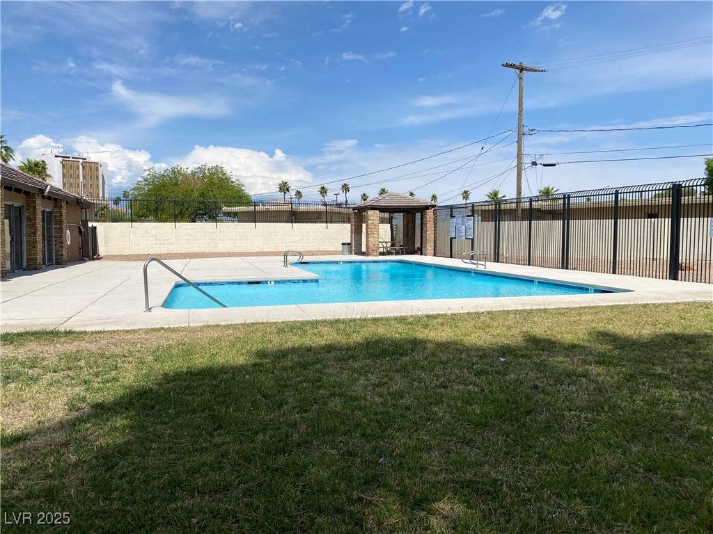 Las Vegas, NV 89119,Address not disclosed
