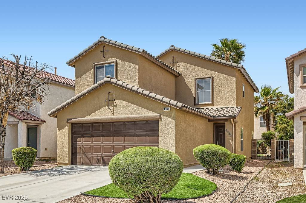Las Vegas, NV 89141,6390 Whispering Clouds CT