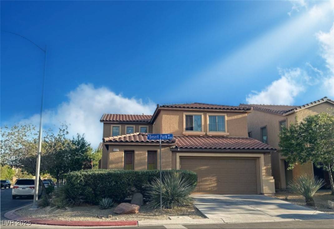 North Las Vegas, NV 89085,4317 Desert Park AVE