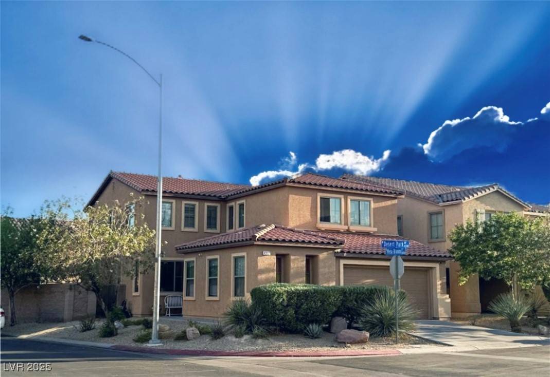 North Las Vegas, NV 89085,4317 Desert Park AVE