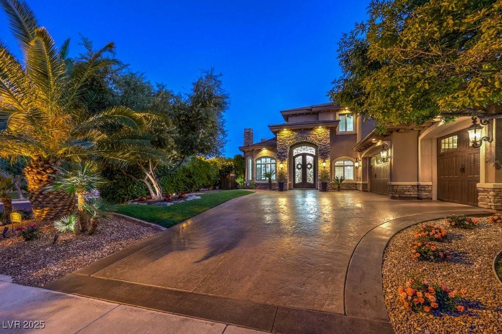 Las Vegas, NV 89135,3051 Traverse Creek LN