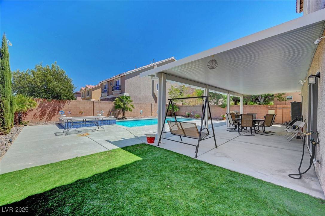 Las Vegas, NV 89139,9656 Paraiso Springs ST