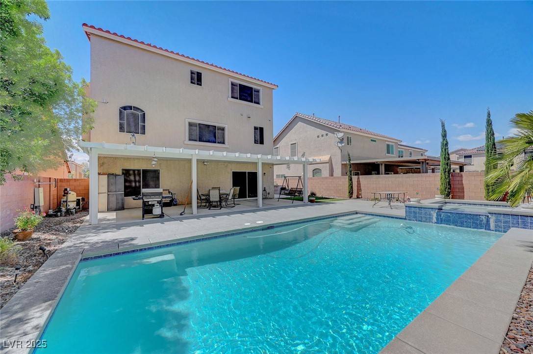 Las Vegas, NV 89139,9656 Paraiso Springs ST