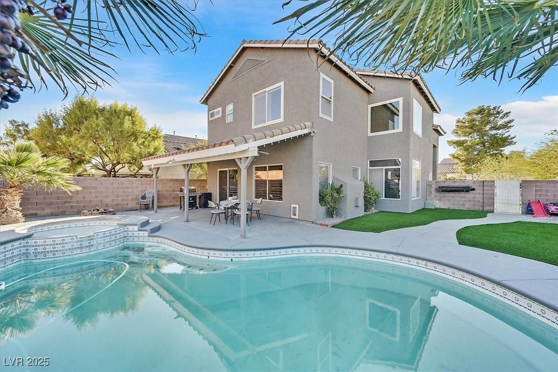 Las Vegas, NV 89147,3738 Falcon Springs DR