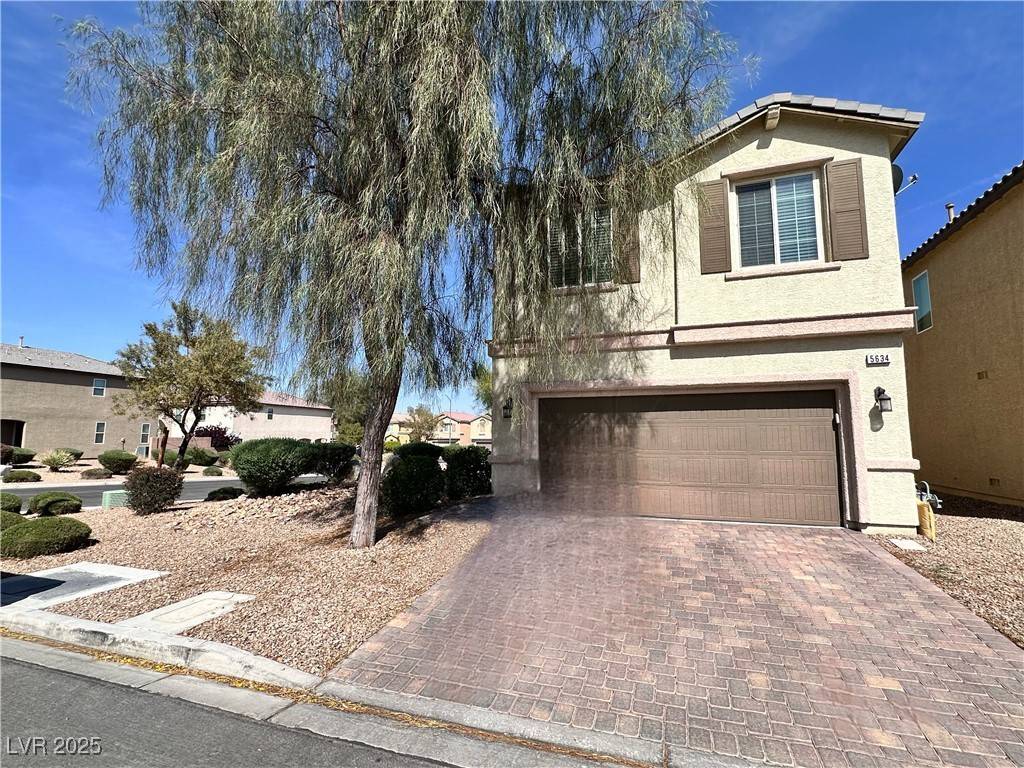 Las Vegas, NV 89130,5634 Bishop Flowers ST
