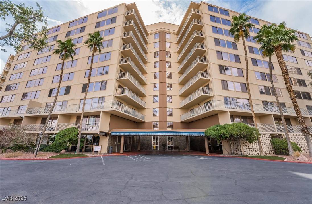 Las Vegas, NV 89169,205 E Harmon AVE #409