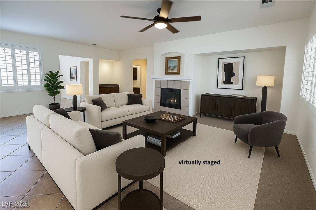 Las Vegas, NV 89131,6134 Burleson Ranch RD