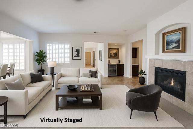 Las Vegas, NV 89131,6134 Burleson Ranch RD