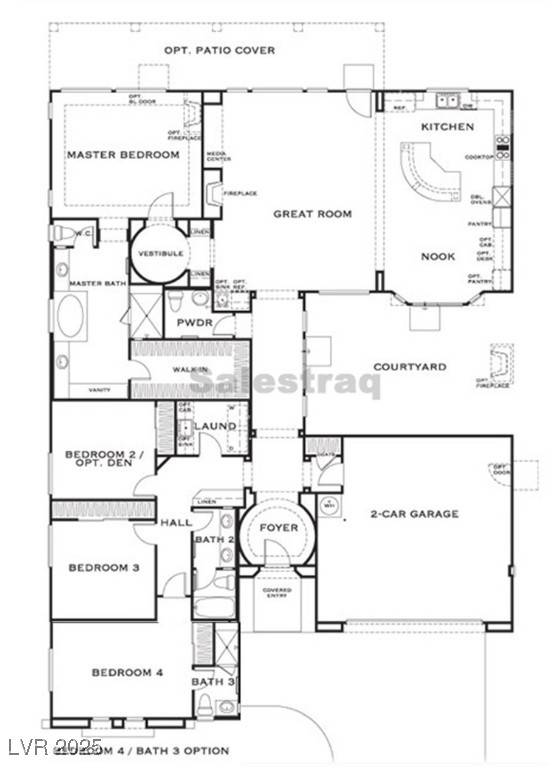 Las Vegas, NV 89131,6134 Burleson Ranch RD