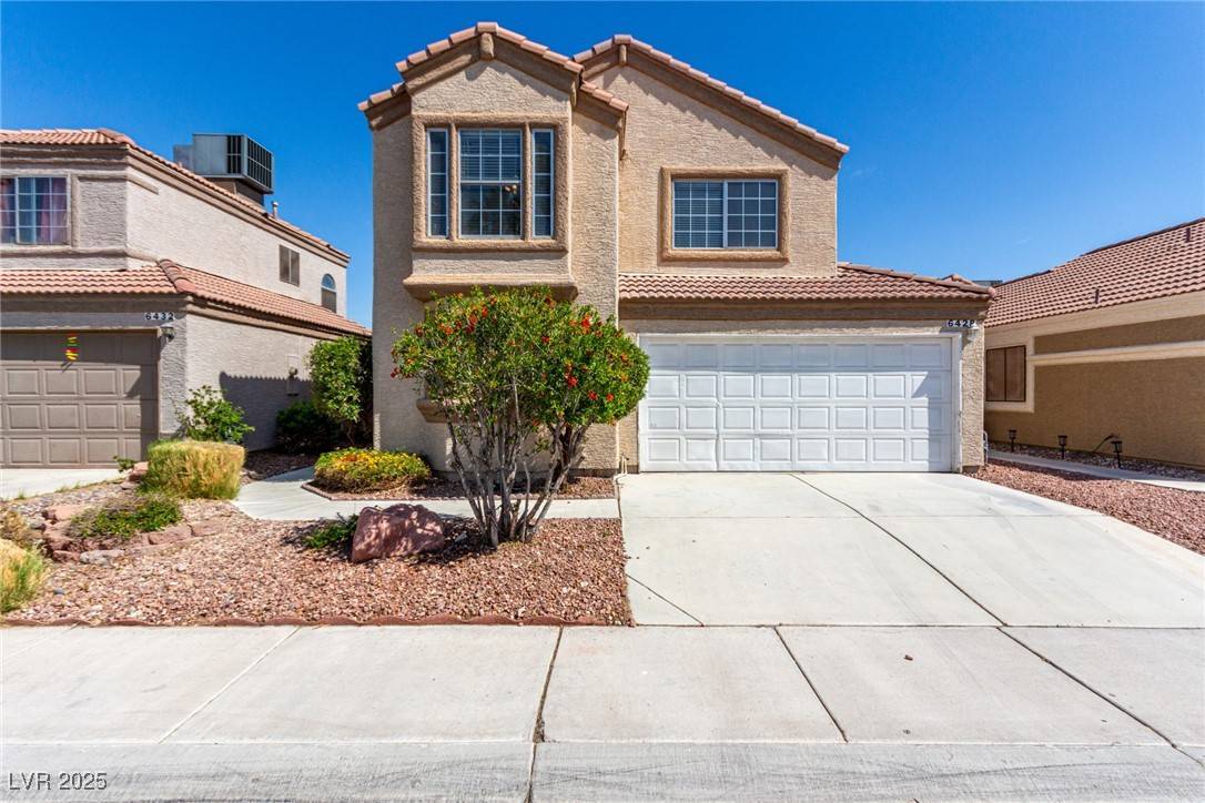 Las Vegas, NV 89108,6428 Yarmouth DR