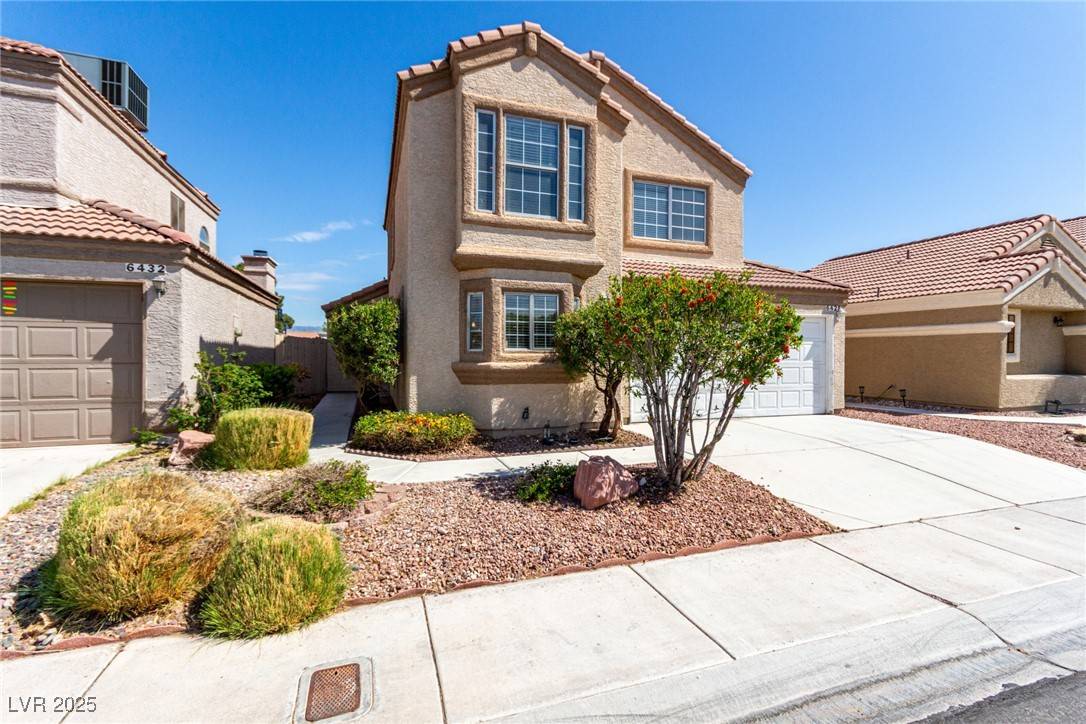 Las Vegas, NV 89108,6428 Yarmouth DR