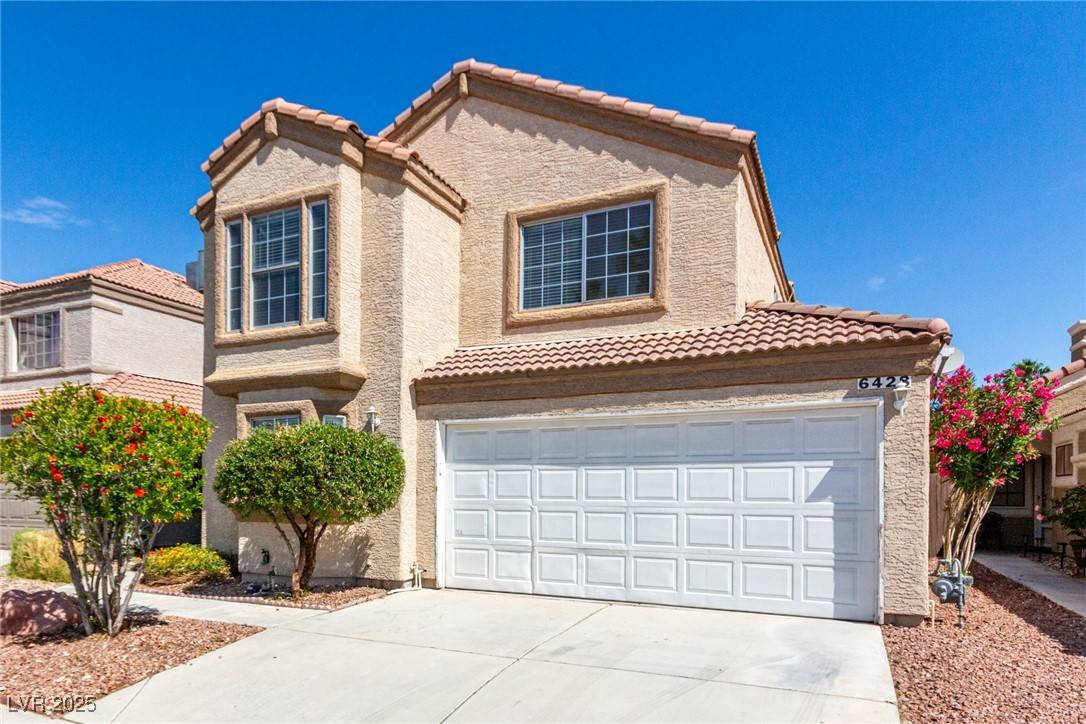 Las Vegas, NV 89108,6428 Yarmouth DR