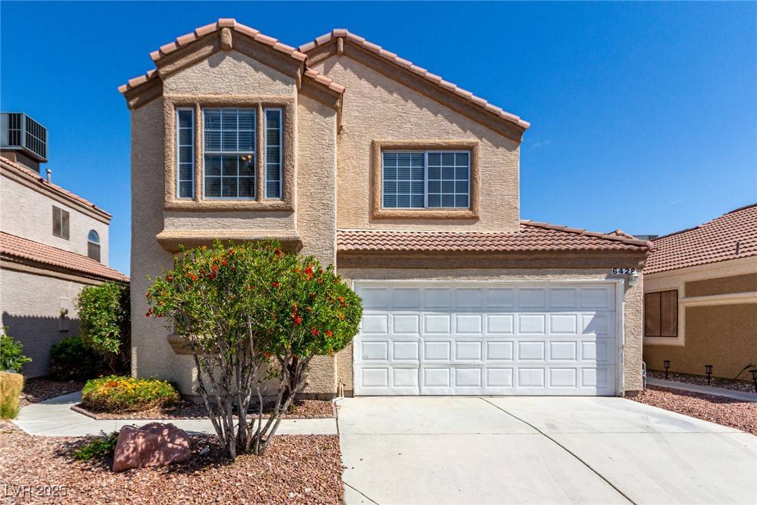 Las Vegas, NV 89108,6428 Yarmouth DR