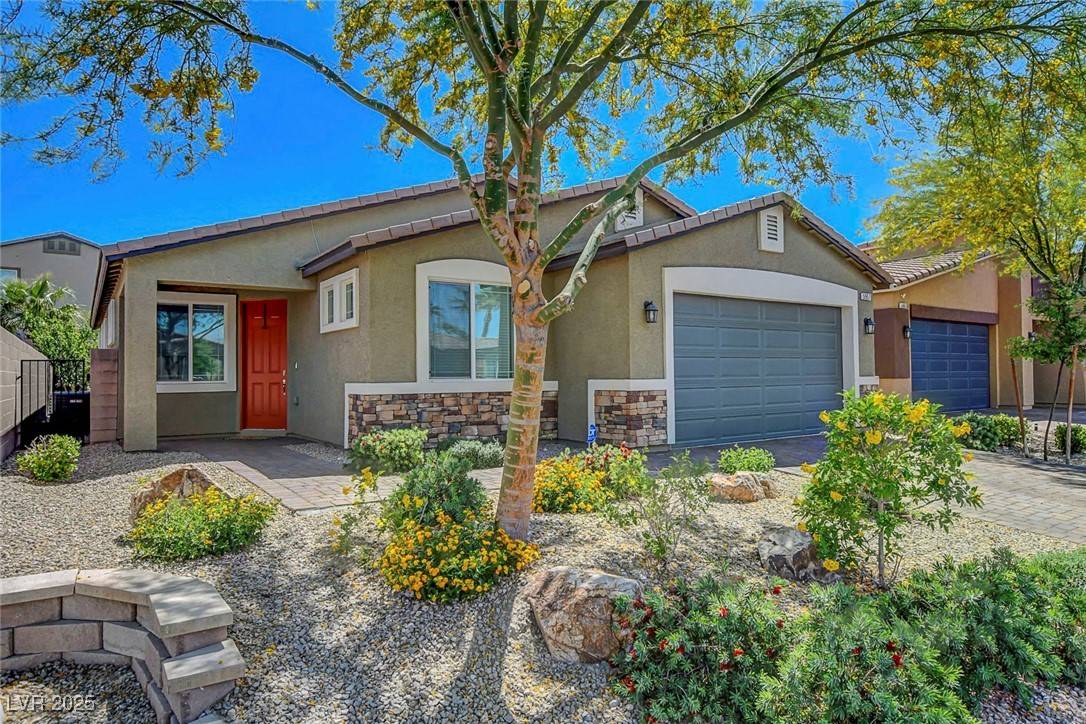 Las Vegas, NV 89130,5957 Olivine Falls AVE