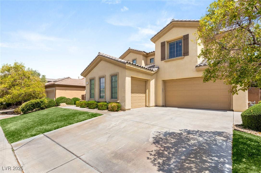 Henderson, NV 89052,17 Morninglow PASS