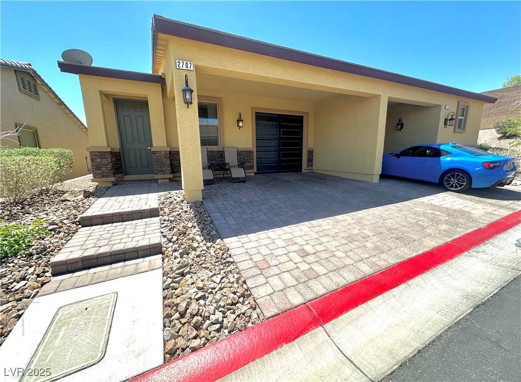 Laughlin, NV 89029,2707 ChinaBerry Hill ST
