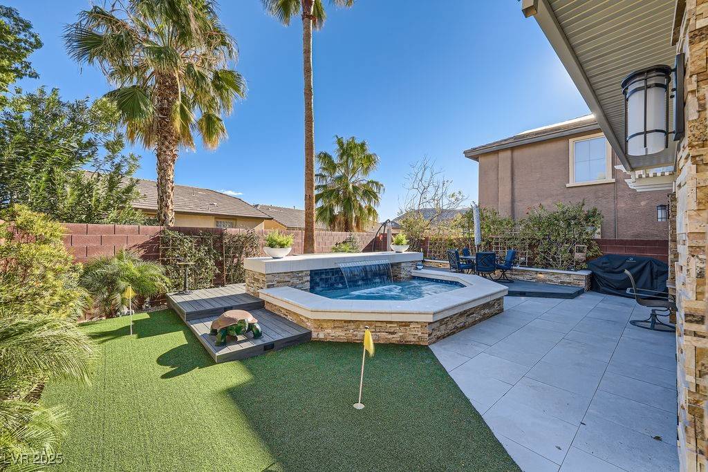 Las Vegas, NV 89135,5442 Bristol Bend CT