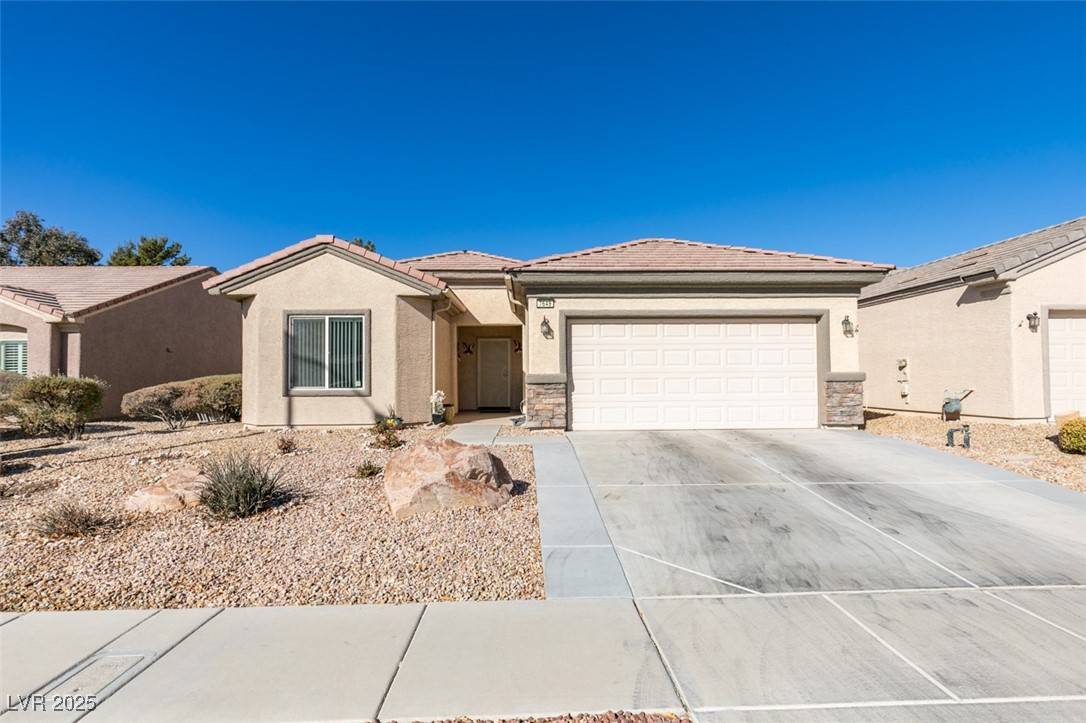 North Las Vegas, NV 89084,7649 Broadwing DR